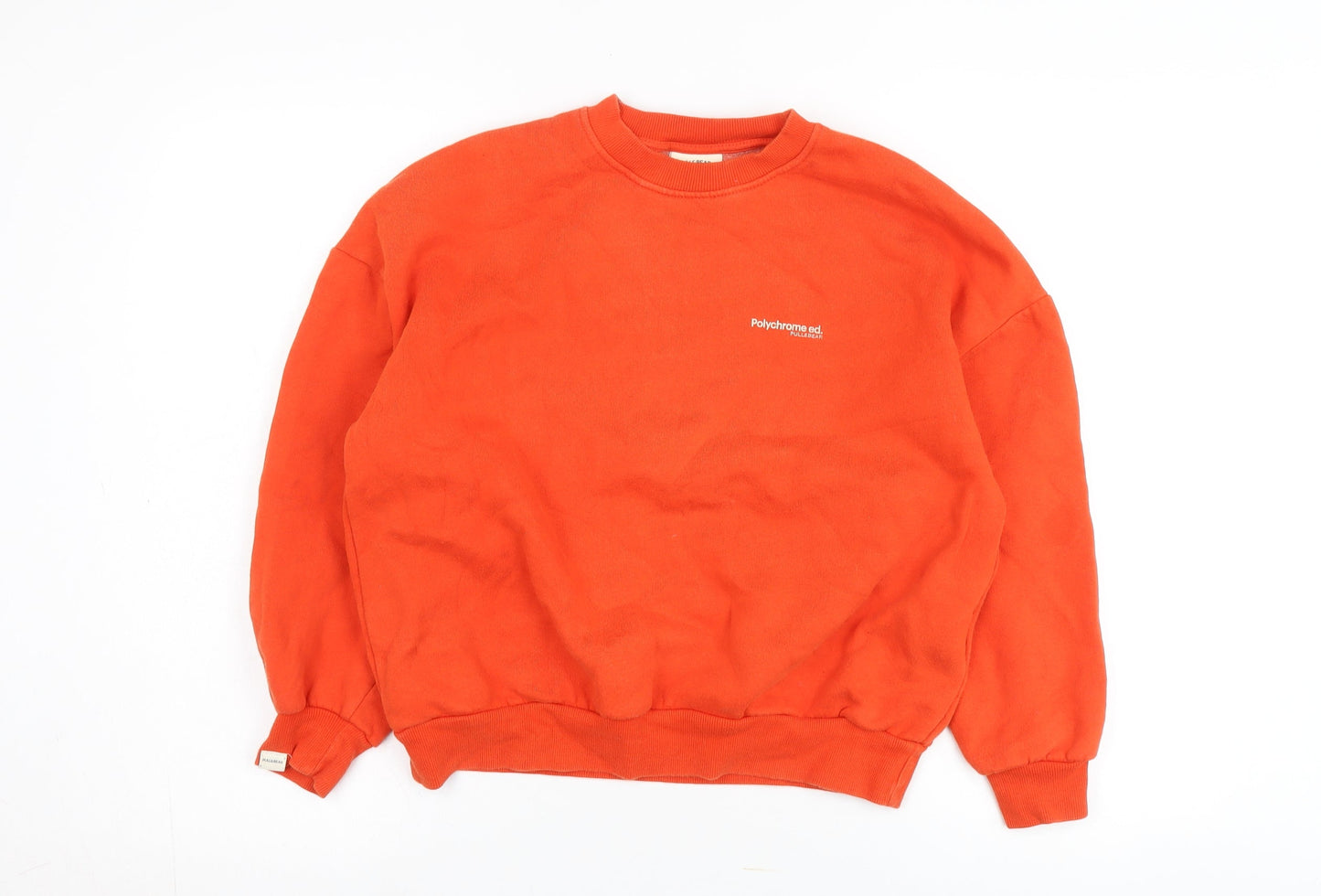 Pull&Bear Clothing Bundle - 5 Pack Preloved Womens Hoodies & Sweats