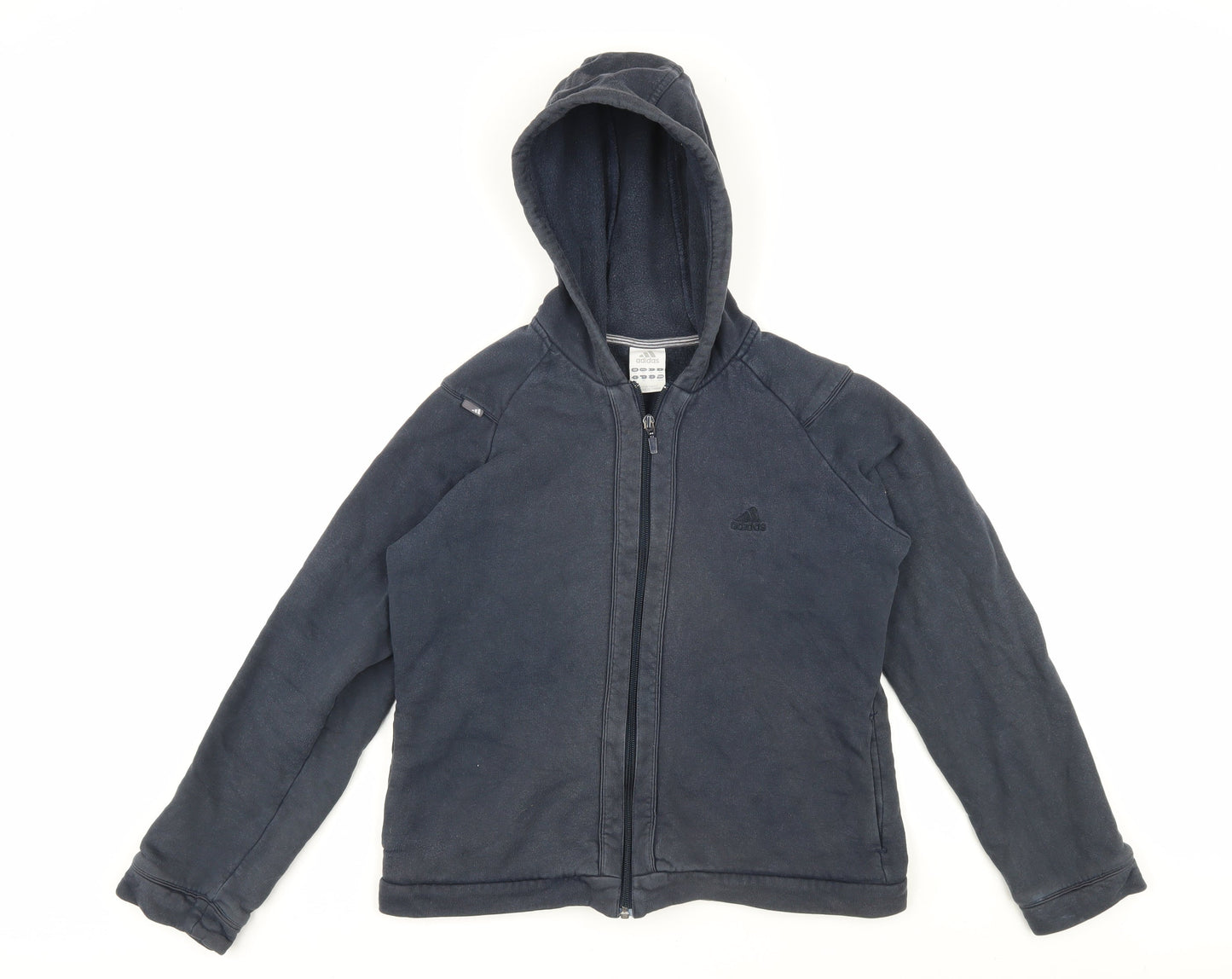 adidas Clothing Bundle - 5 Pack Preloved Womens Hoodies & Sweats