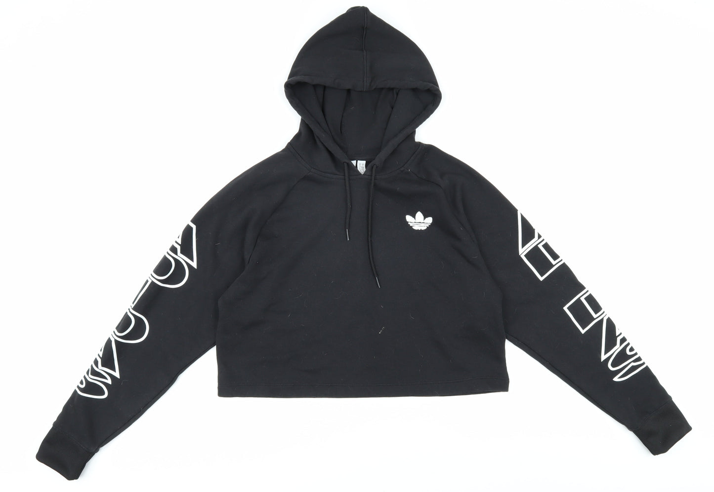 adidas Clothing Bundle - 5 Pack Preloved Womens Hoodies & Sweats