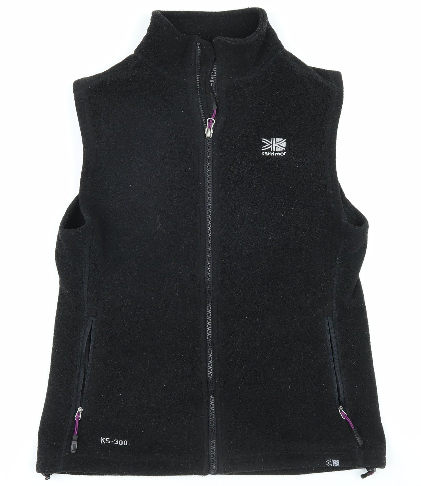 Karrimor Clothing Bundle - 5 Pack Preloved Womens Hoodies & Sweats