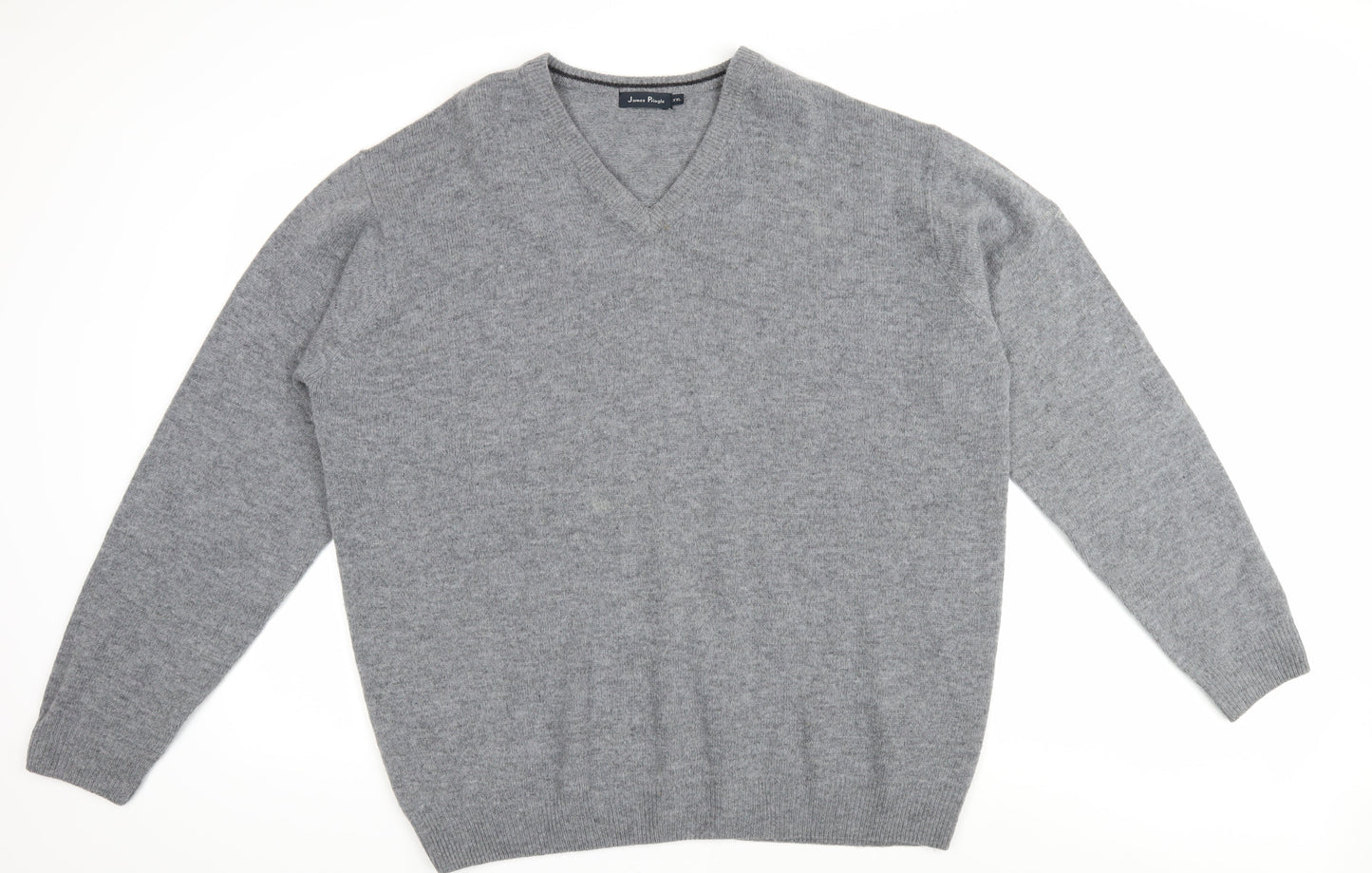 James Pringle Clothing Bundle - 5 Pack Preloved Mens Jumpers & Cardigans