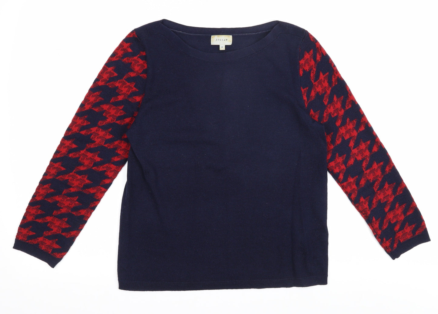 Jigsaw Clothing Bundle - 5 Pack Preloved Womens Jumpers & Cardigans