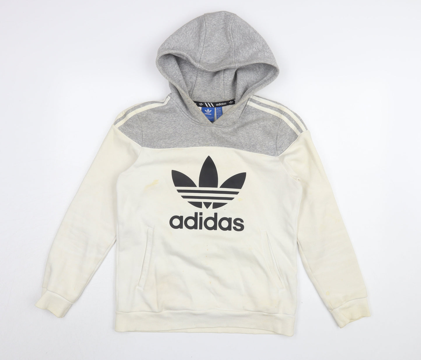 adidas Clothing Bundle - 5 Pack Preloved Boys Hoodies & Sweats