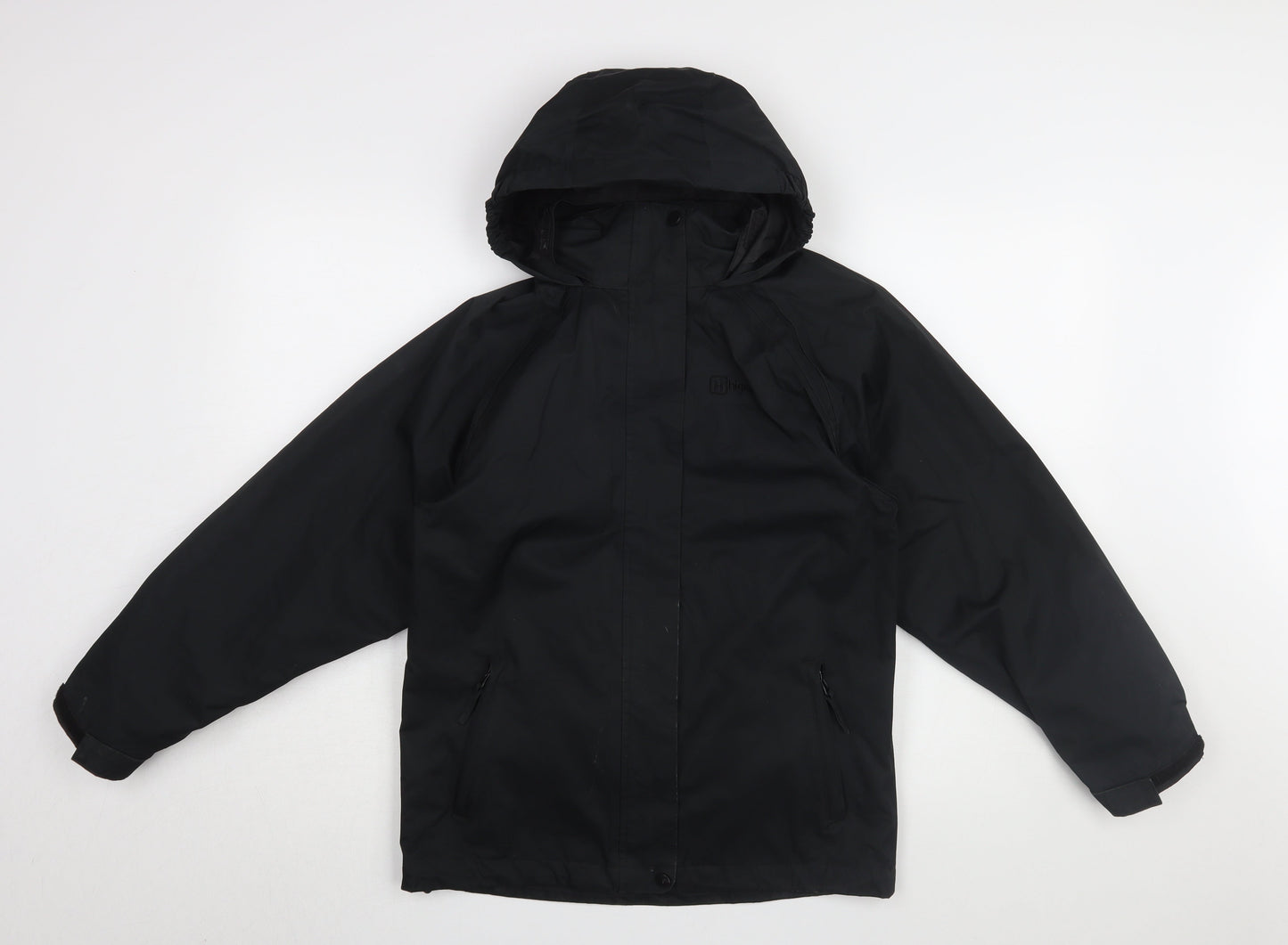 Hi Gear Clothing Bundle - 5 Pack Preloved Boys Outerwear