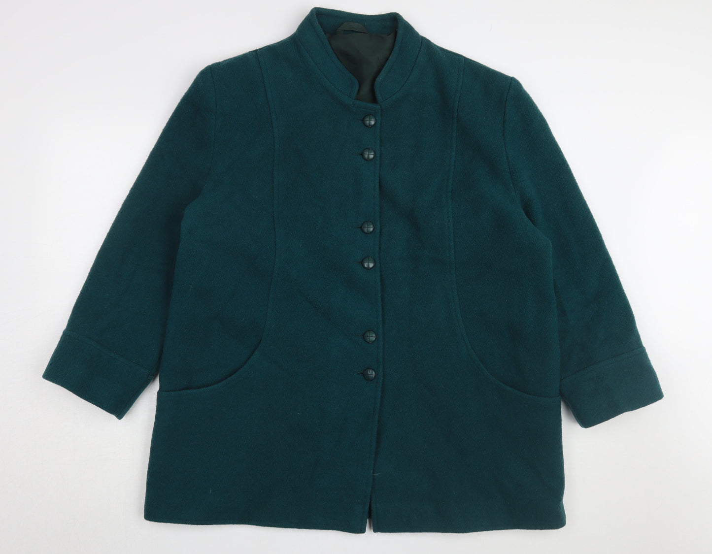 Damart Clothing Bundle - 5 Pack Preloved Womens Coats & Jackets