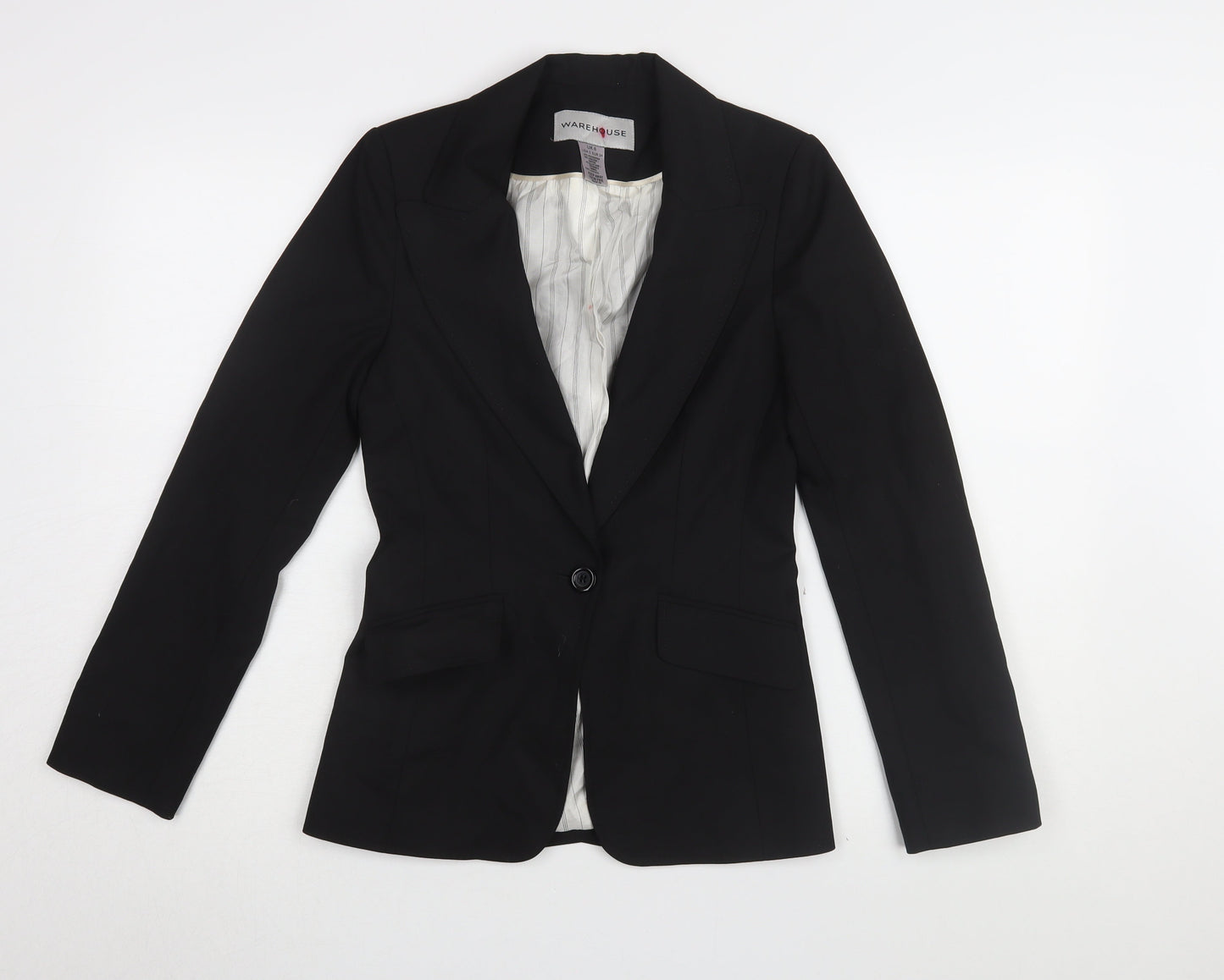 Warehouse Clothing Bundle - 5 Pack Preloved Womens Suits & Suit Separates