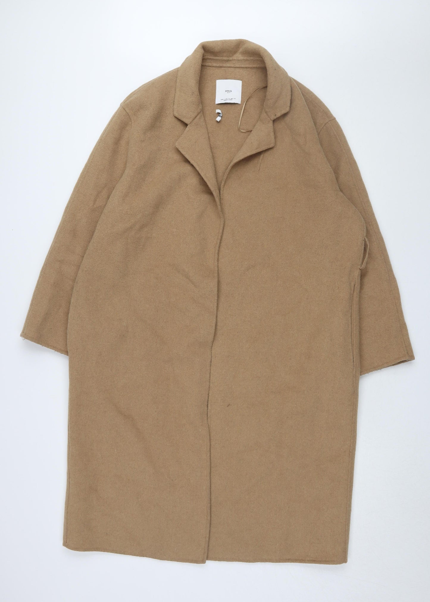 MNG Clothing Bundle - 5 Pack Preloved Womens Coats & Jackets