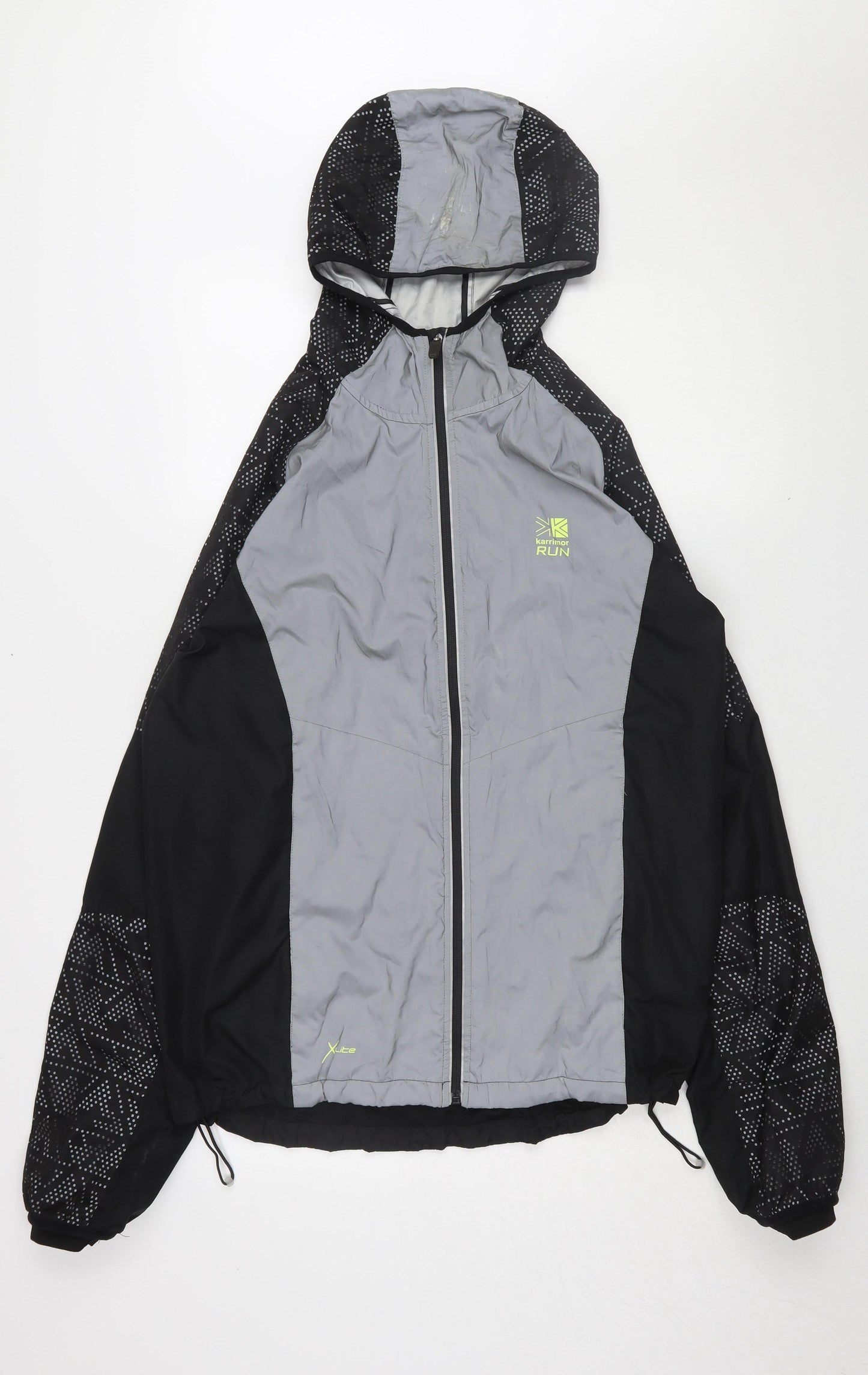 Karrimor Clothing Bundle - 5 Pack Preloved Womens Coats & Jackets