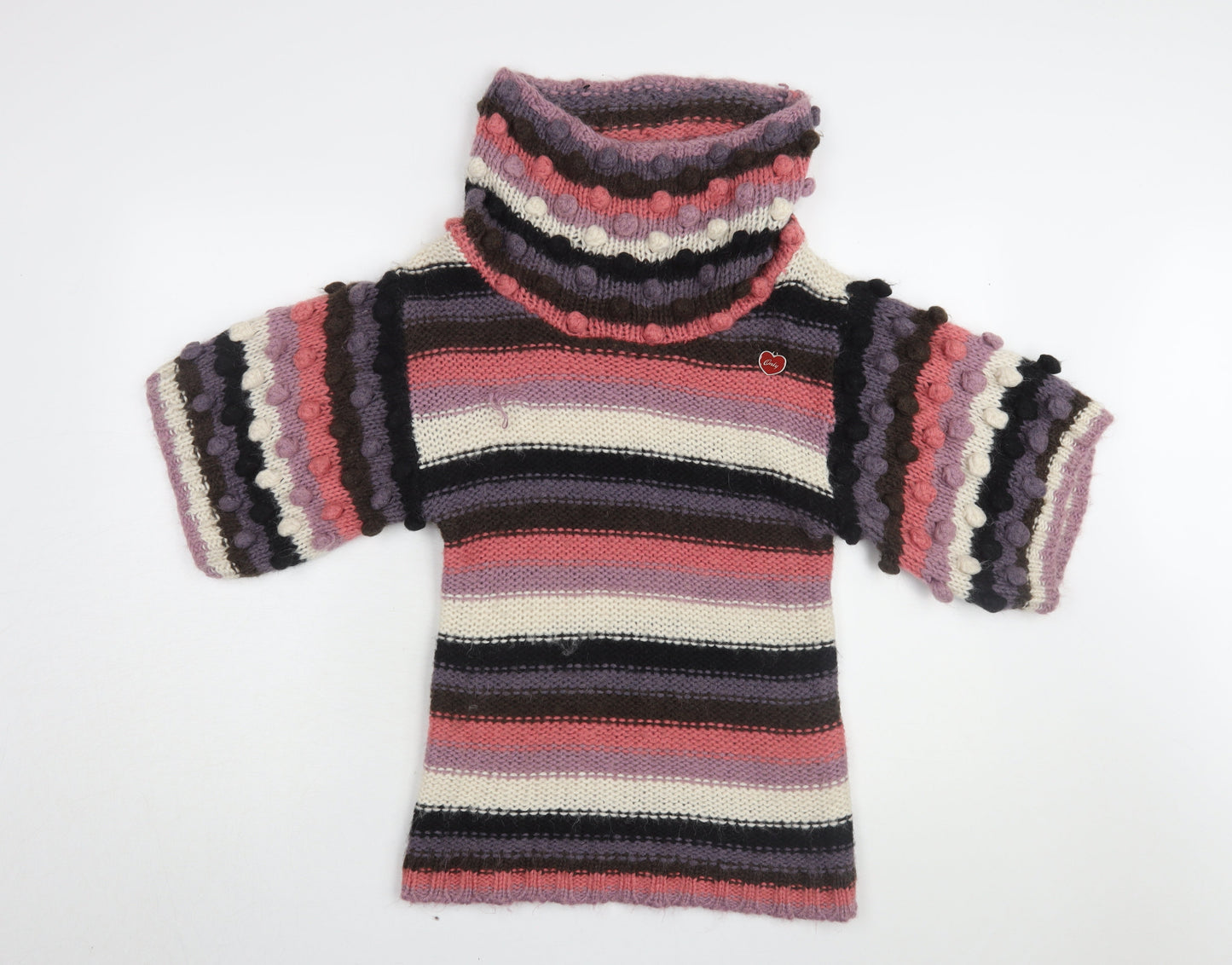 Only Clothing Bundle - 5 Pack Preloved Womens Jumpers & Cardigans