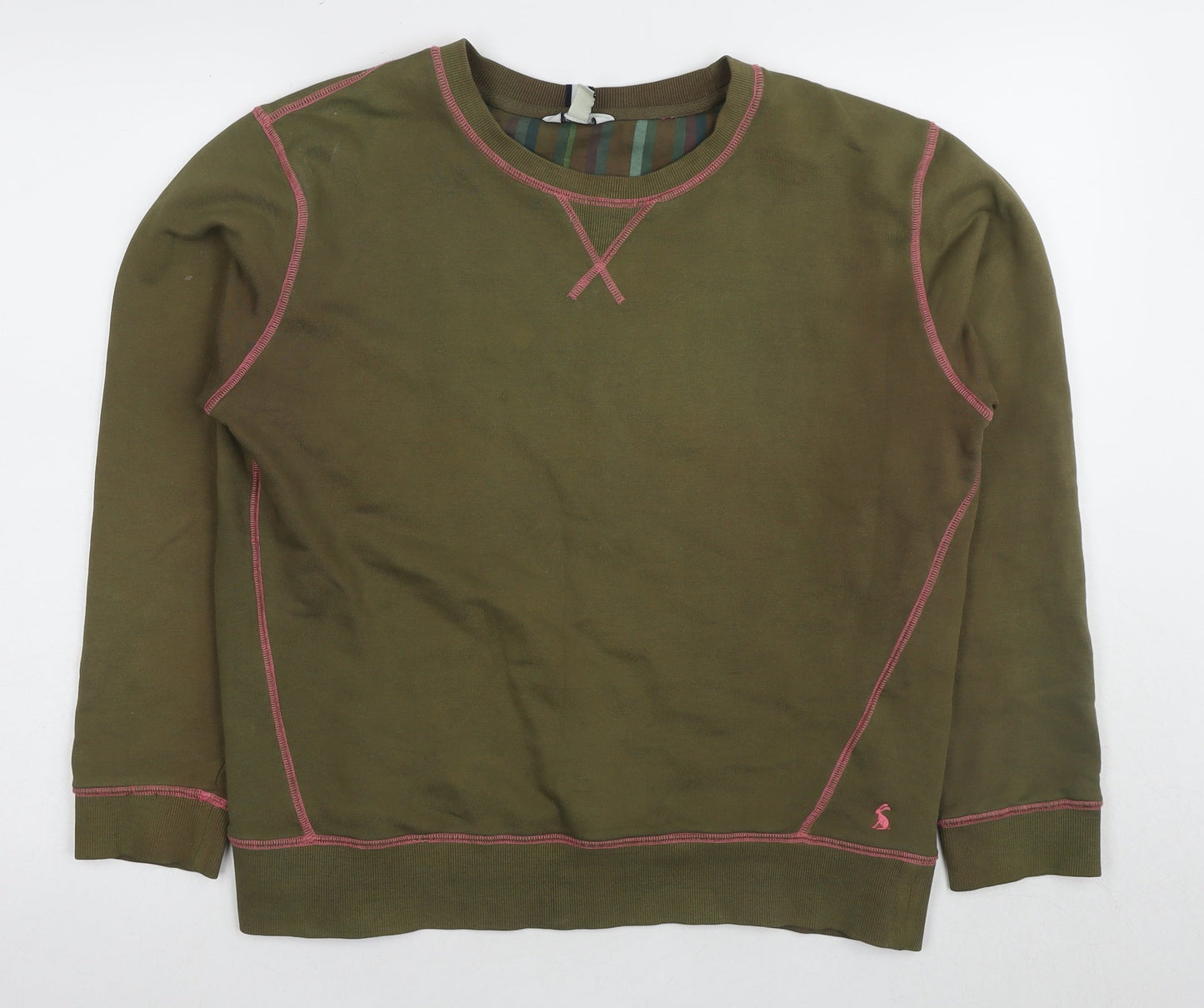 Joules Clothing Bundle - 5 Pack Preloved Womens Hoodies & Sweats