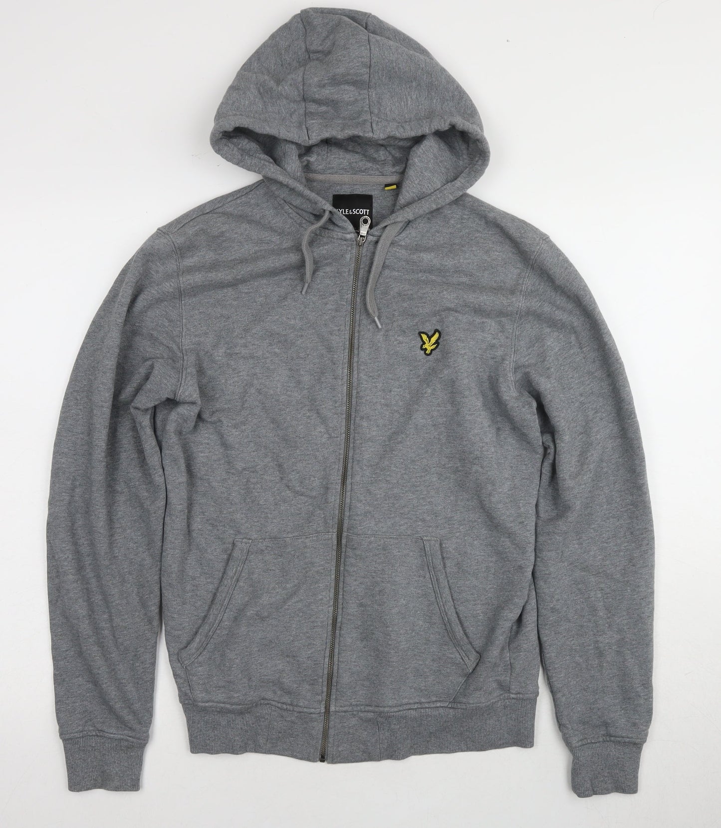 Lyle & Scott Clothing Bundle - 5 Pack Preloved Mens Hoodies & Sweats
