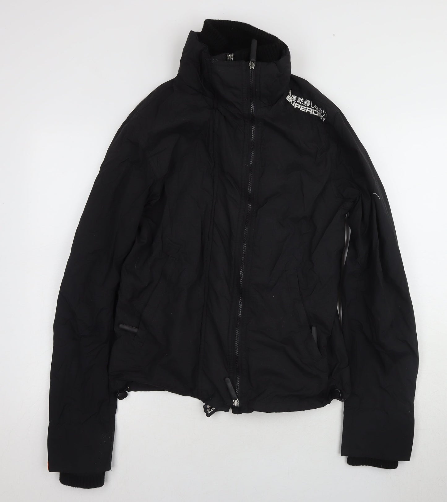 Superdry Clothing Bundle - 5 Pack Preloved Mens Coats & Jackets