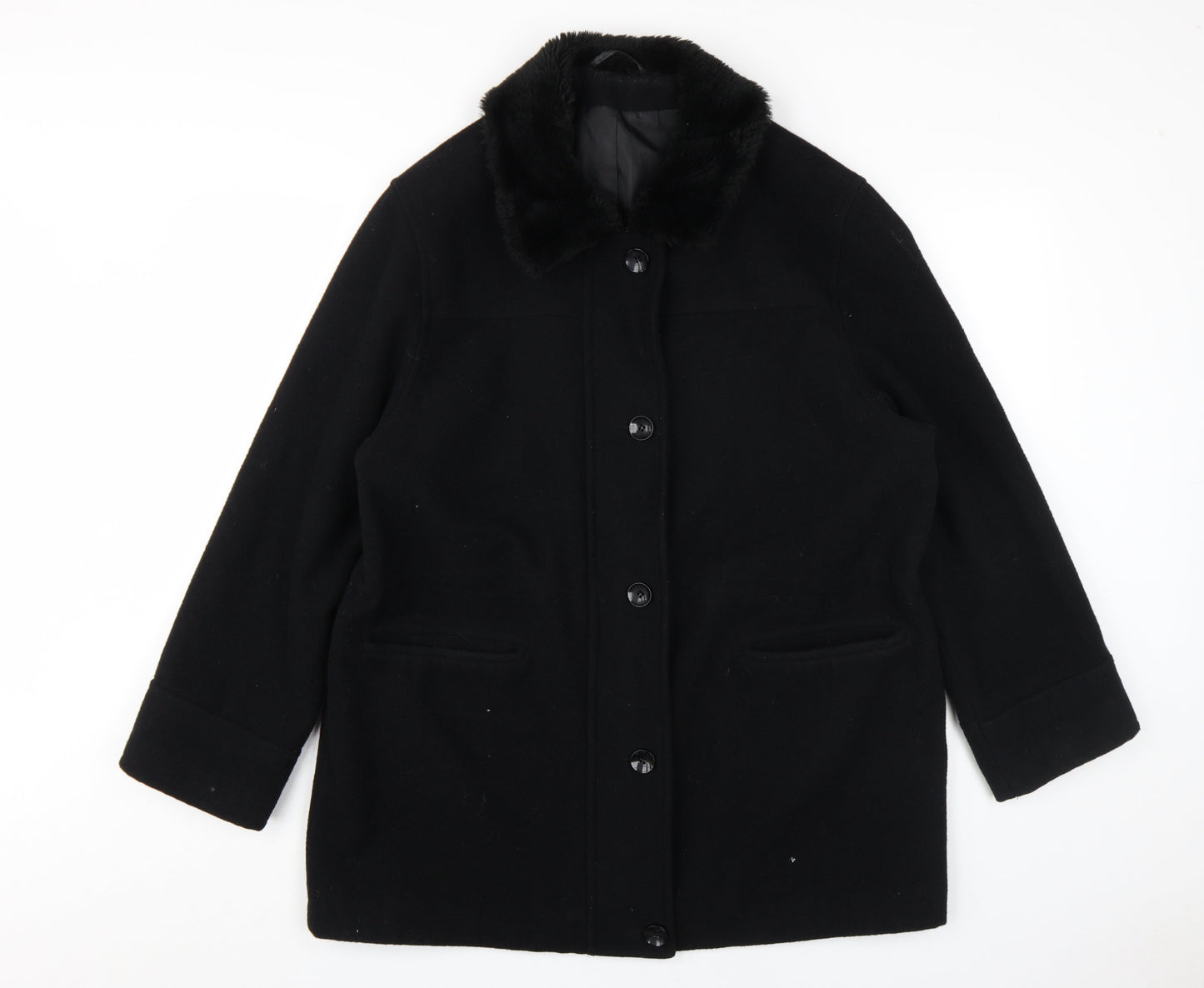 Richards Clothing Bundle - 5 Pack Preloved Womens Coats & Jackets