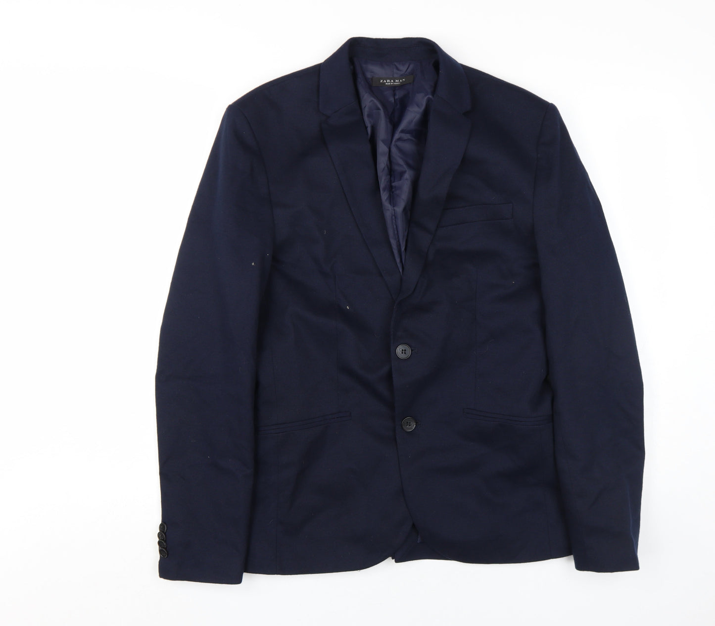 Zara Clothing Bundle - 5 Pack Preloved Mens Suits & Tailoring