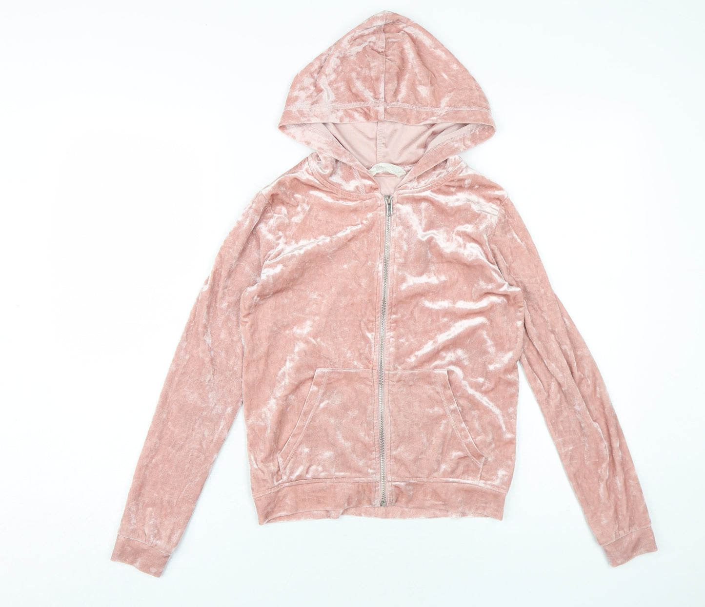 H&M Clothing Bundle - 5 Pack Preloved Girls Hoodies & Sweatshirts