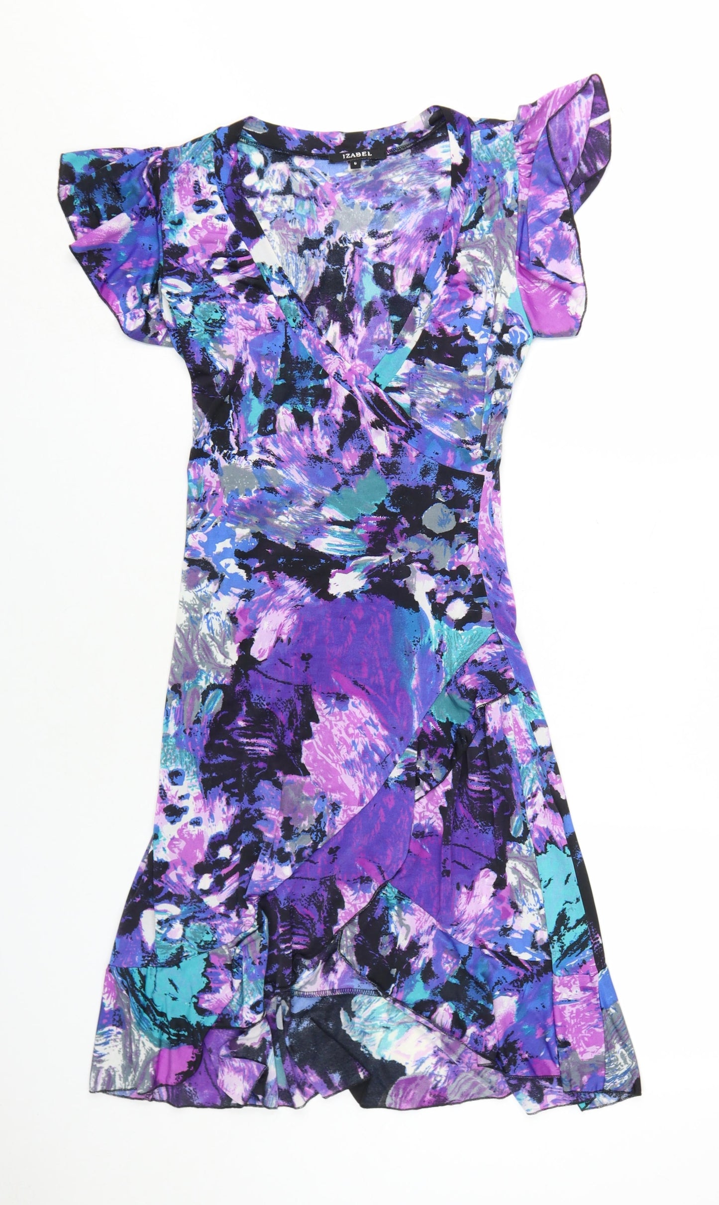 Izabel Clothing Bundle - 5 Pack Preloved Womens Dresses