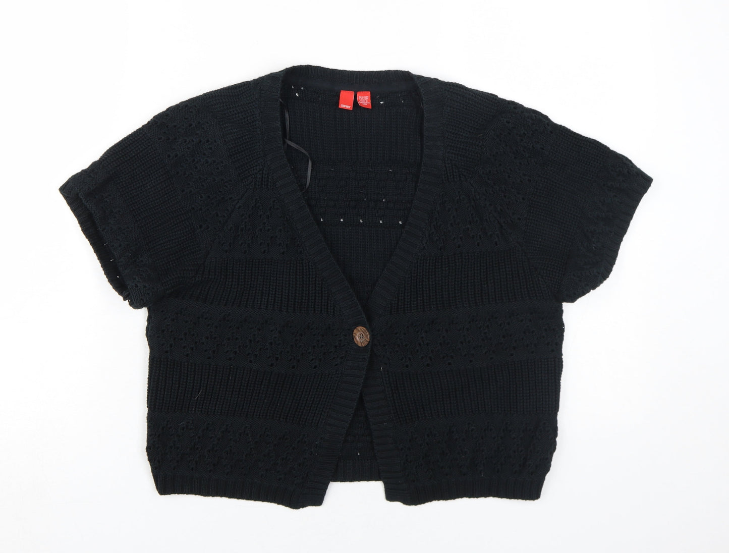 Esprit Clothing Bundle - 5 Pack Preloved Womens Jumpers & Cardigans