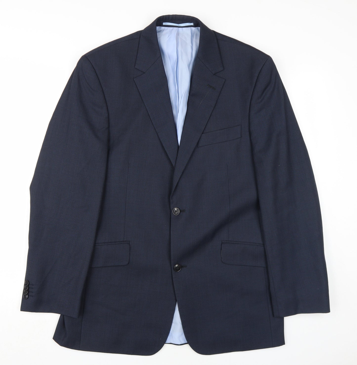 Daniel Hechter Clothing Bundle - 5 Pack Preloved Mens Suits & Tailoring