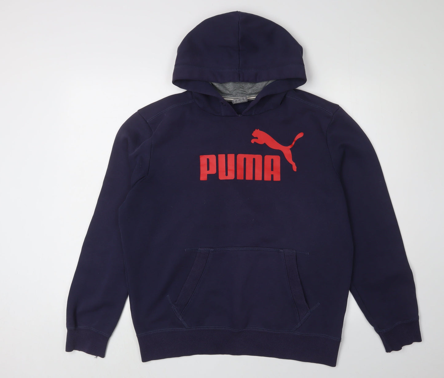 PUMA Clothing Bundle - 5 Pack Preloved Mens Hoodies & Sweats