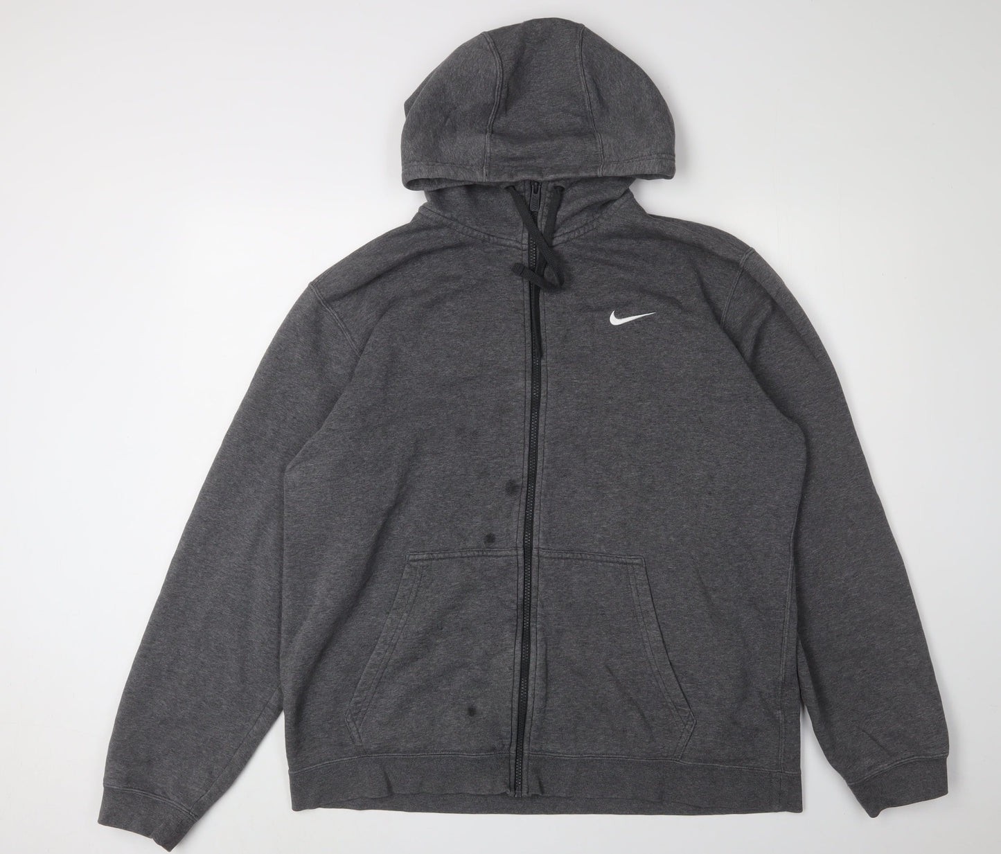 Nike 5 Pack Wholesale Preloved Mens Hoodies –For Resale