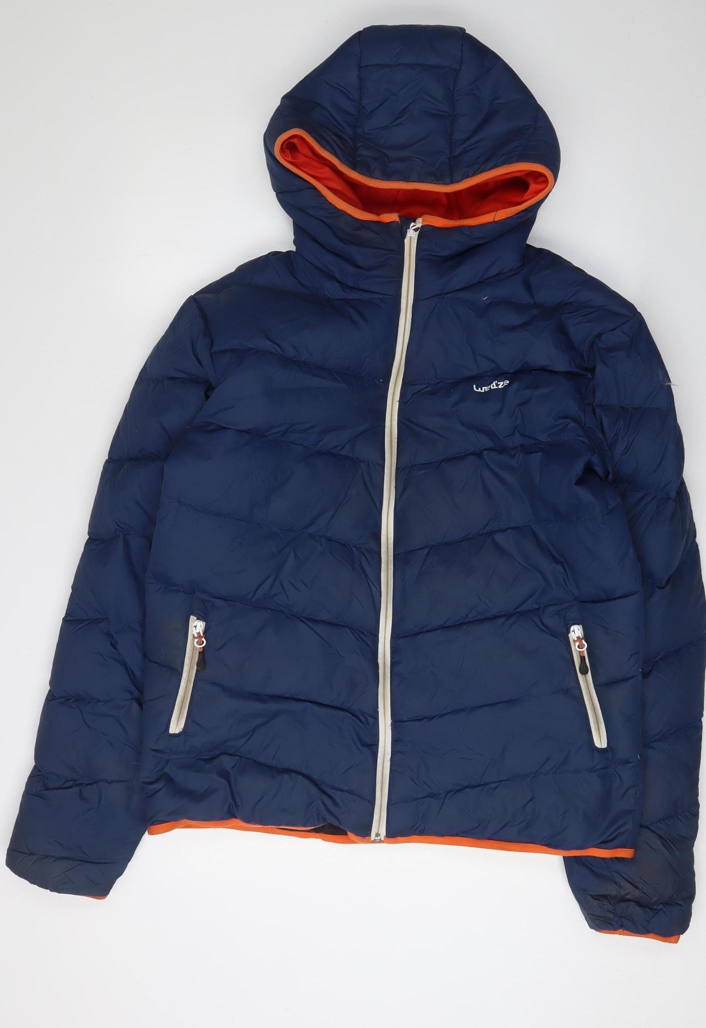 DECATHLON Clothing Bundle - 5 Pack Preloved Mens Coats & Jackets