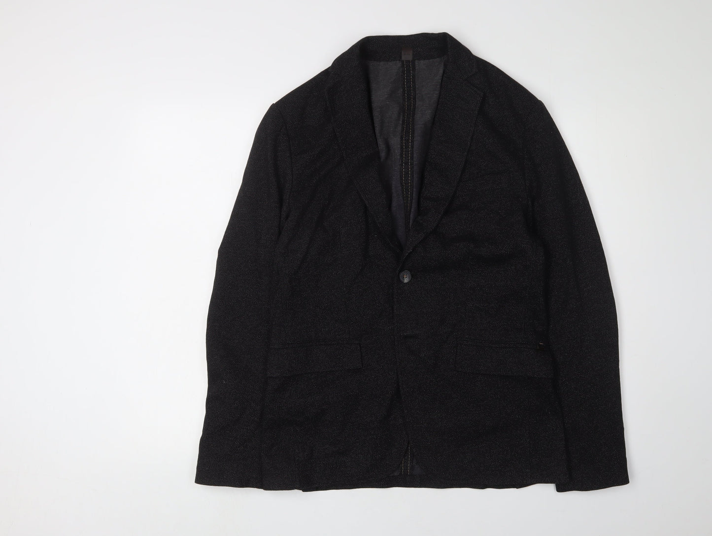 Zara Clothing Bundle - 5 Pack Preloved Mens Suits & Tailoring