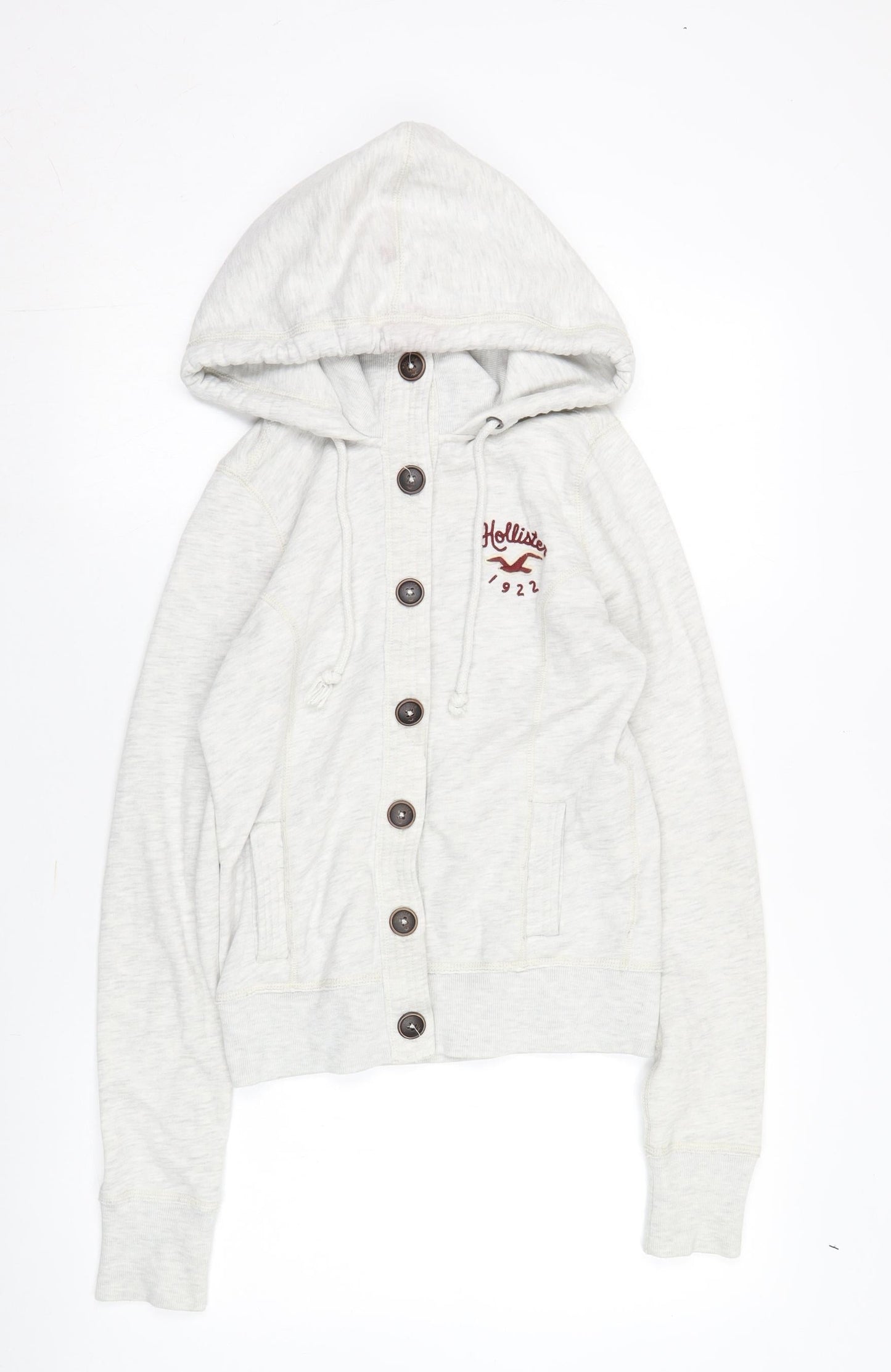 Hollister Clothing Bundle - 5 Pack Preloved Womens Coats & Jackets