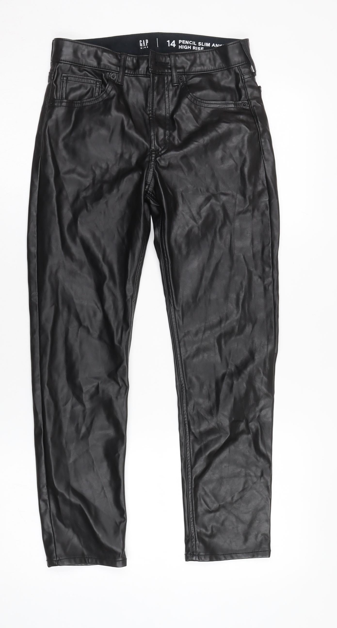 Gap Clothing Bundle - 5 Pack Preloved Womens Trousers