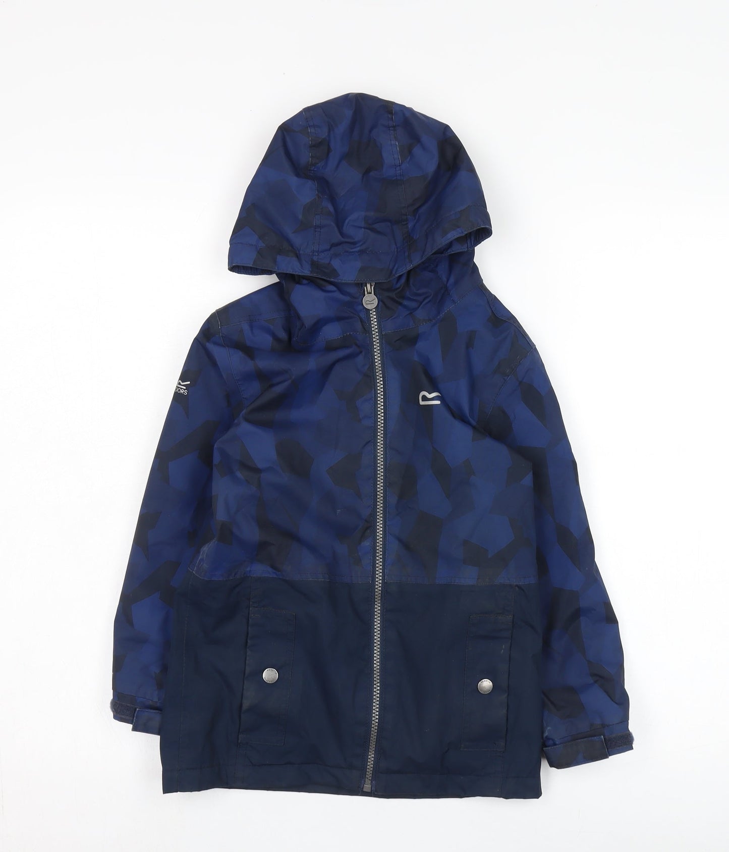 Regatta Clothing Bundle - 5 Pack Preloved Boys Outerwear
