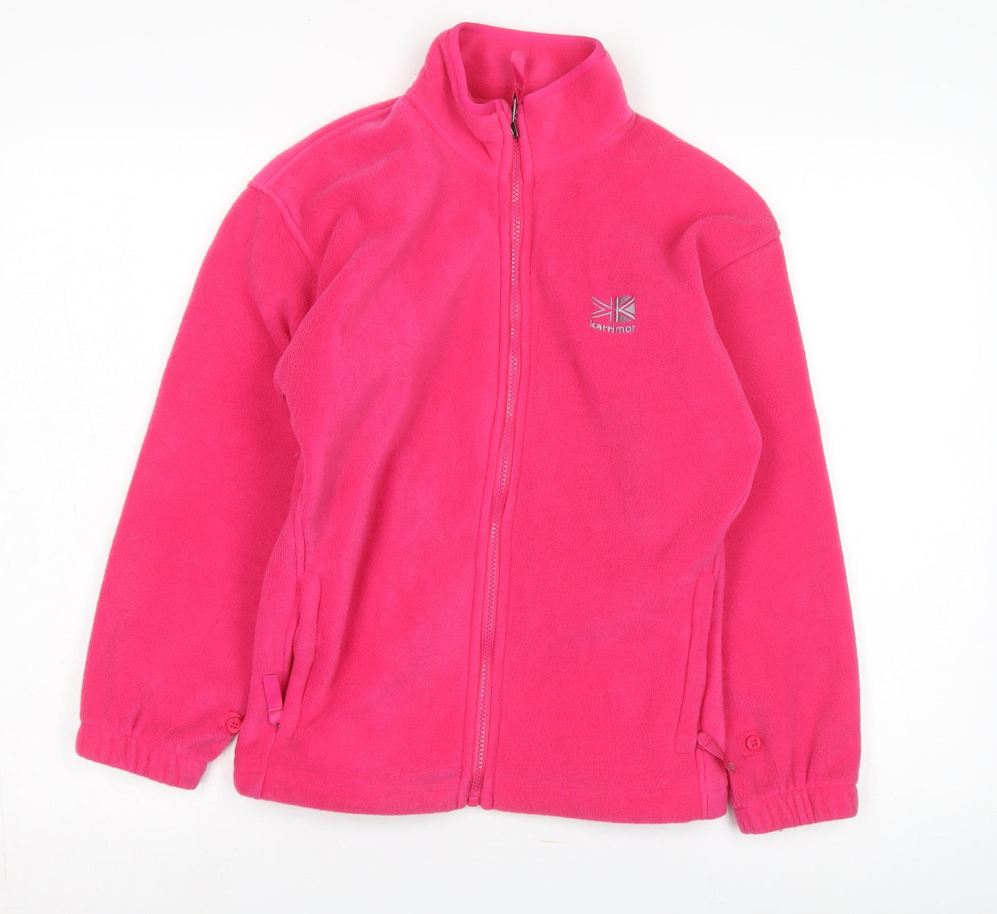 Karrimor Clothing Bundle - 5 Pack Preloved Girls Outerwear