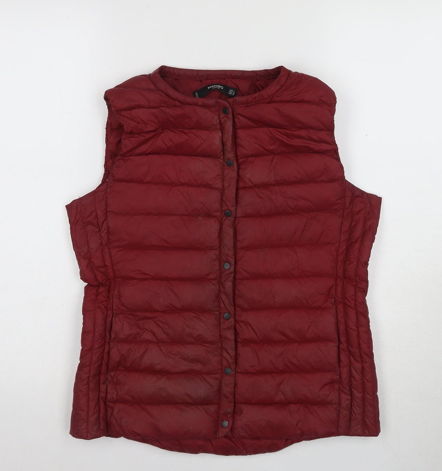 Mango Clothing Bundle - 5 Pack Preloved Womens Coats & Jackets