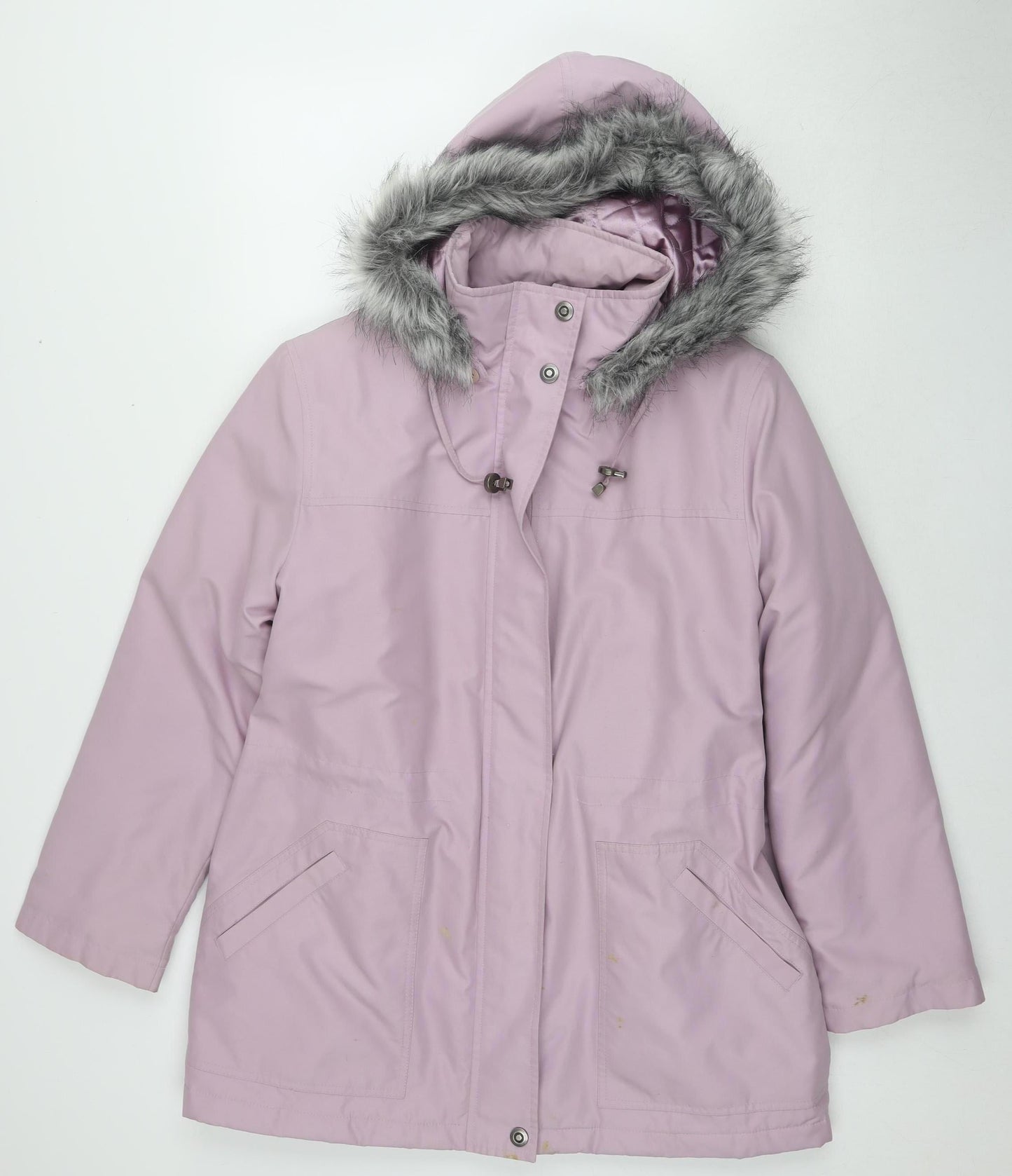 EWM Clothing Bundle - 5 Pack Preloved Womens Coats & Jackets