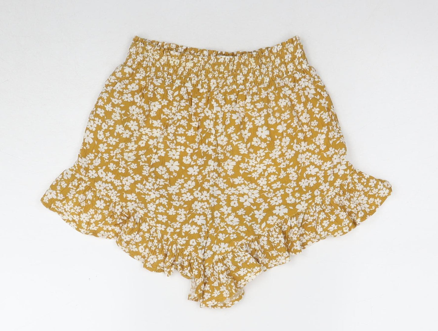 New Look 5 Pack Wholesale Preloved Womens Shorts –For Resale