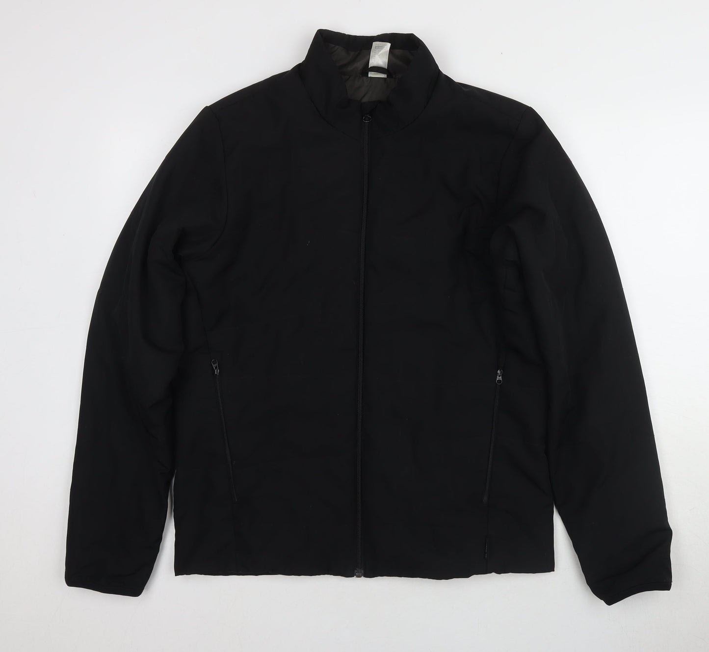 DECATHLON Clothing Bundle - 5 Pack Preloved Mens Coats & Jackets