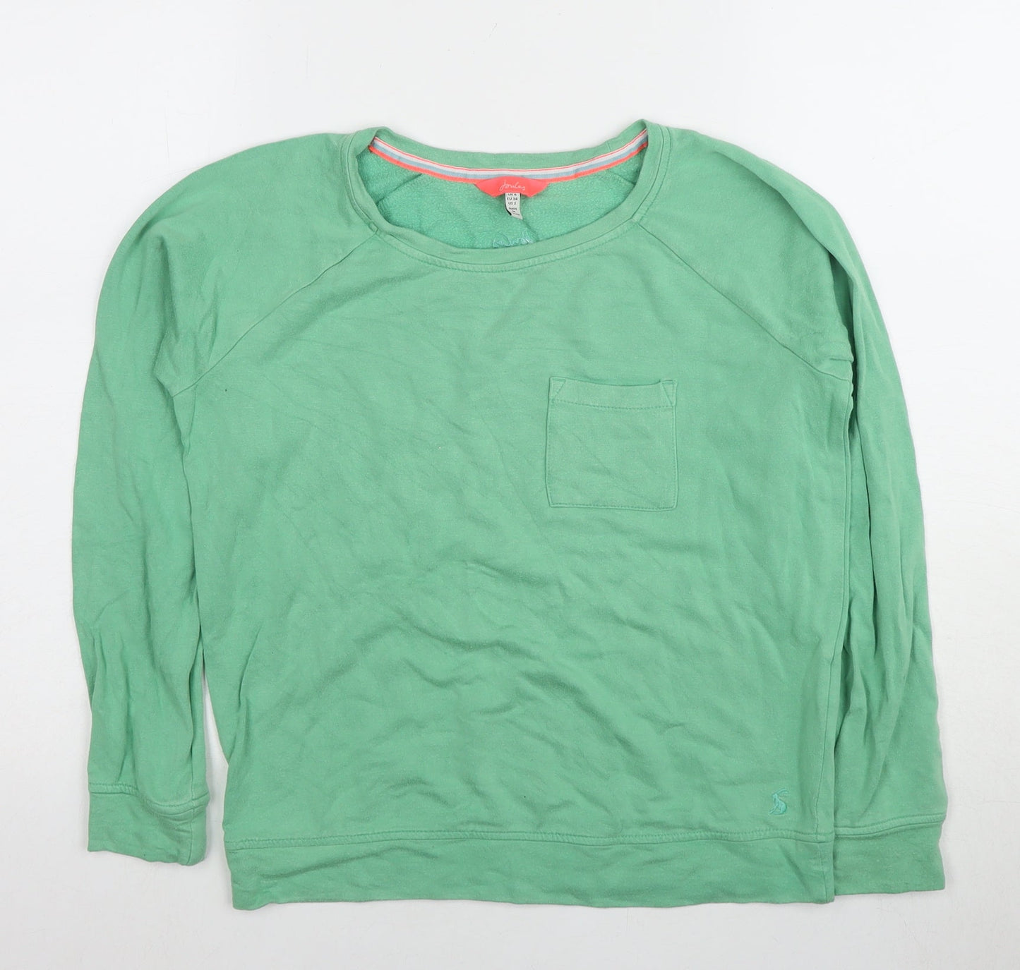 Joules Clothing Bundle - 5 Pack Preloved Womens Hoodies & Sweats