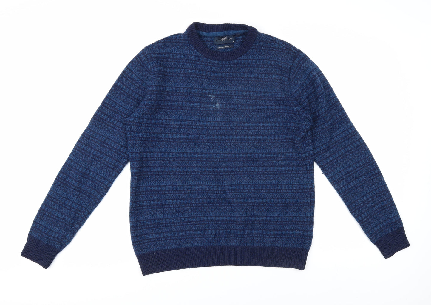 NEXT Clothing Bundle - 5 Pack Preloved Mens Jumpers & Cardigans