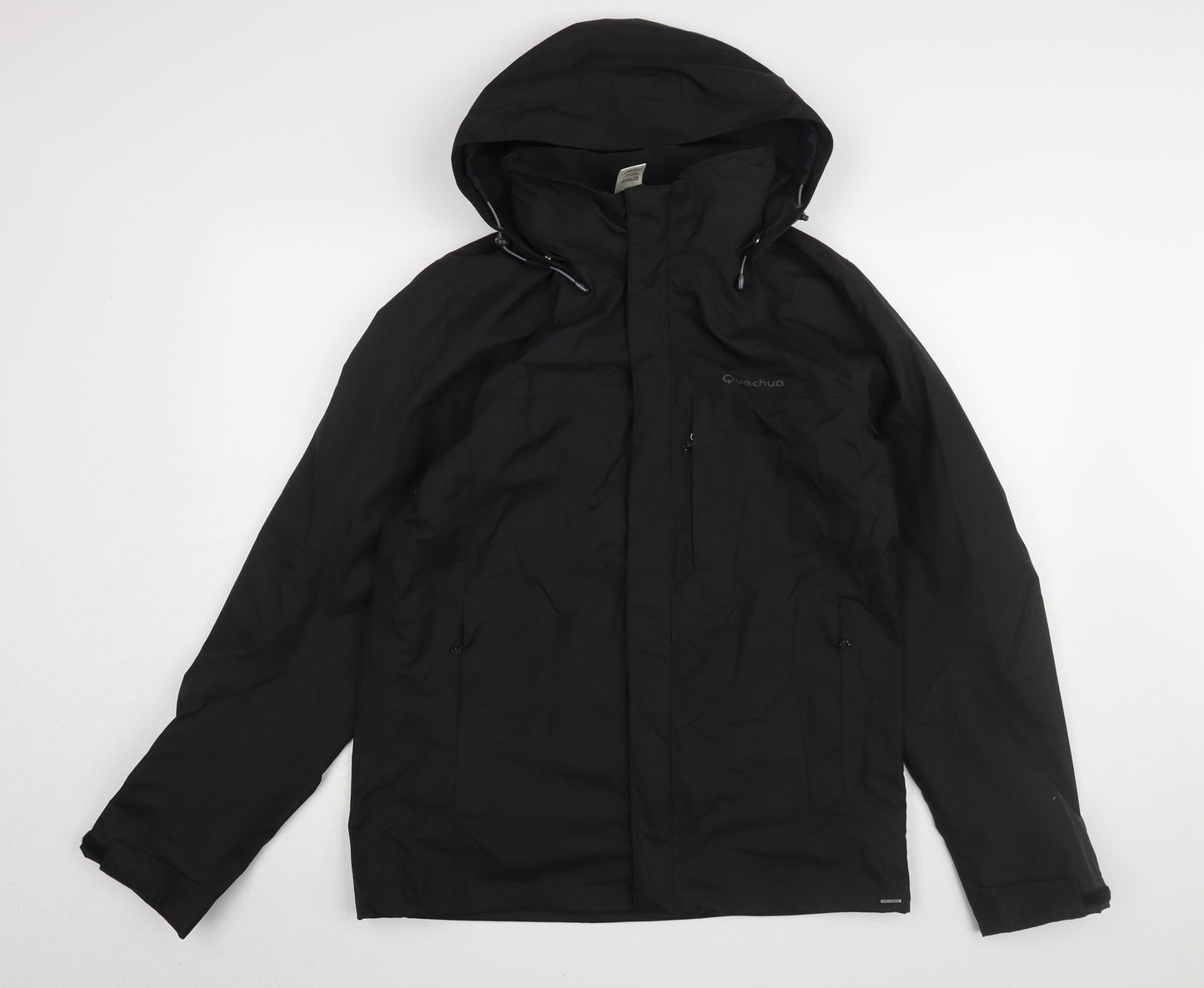 Quechua Clothing Bundle - 5 Pack Preloved Mens Coats & Jackets