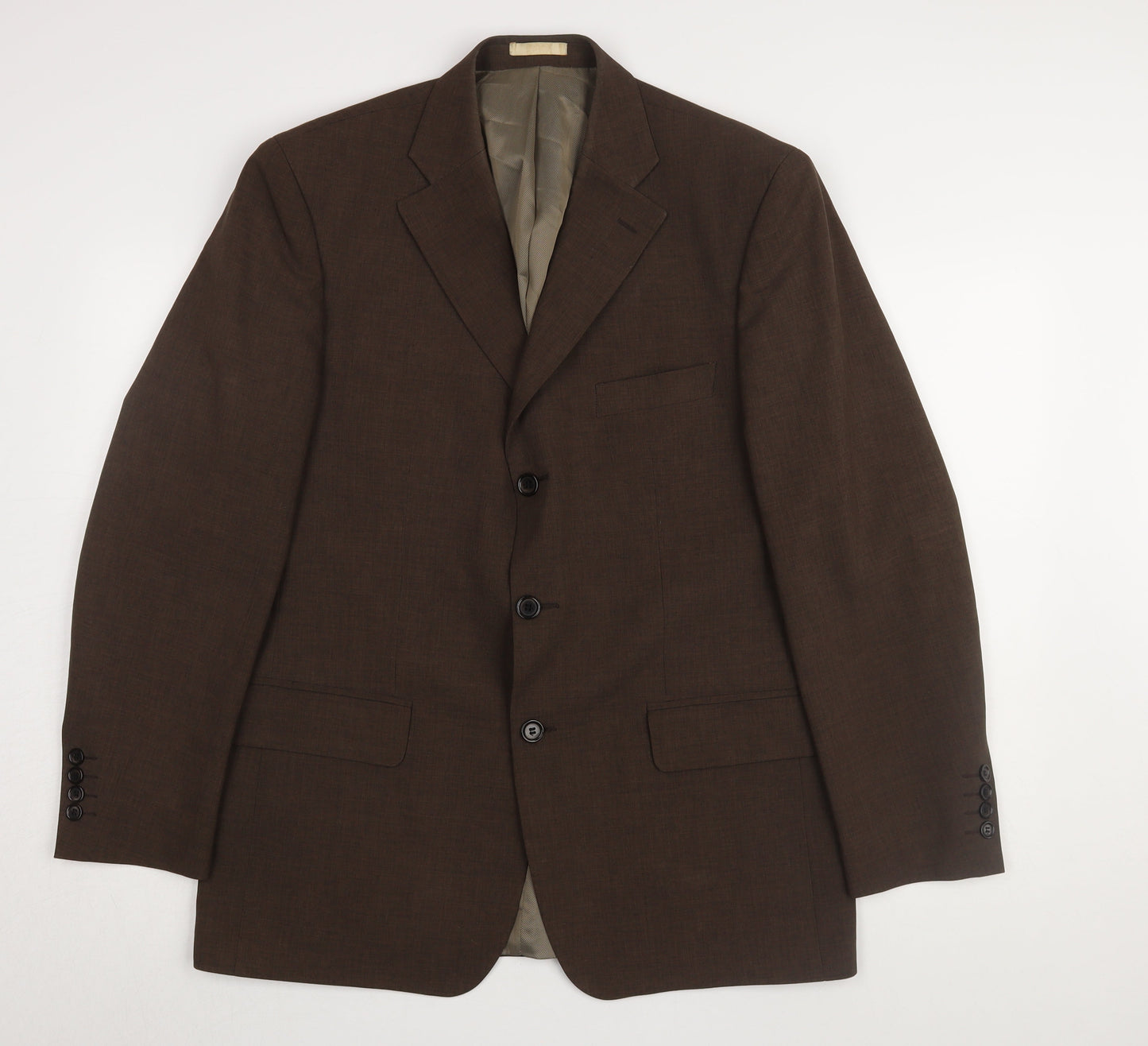 Greenwoods Clothing Bundle - 5 Pack Preloved Mens Suits & Tailoring