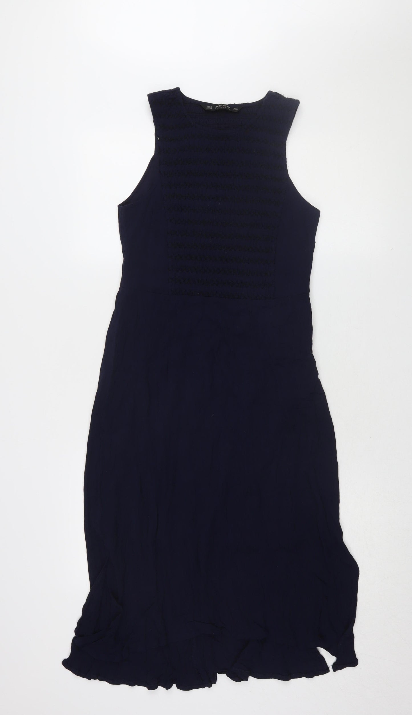 Zara Basic Clothing Bundle - 5 Pack Preloved Womens Dresses
