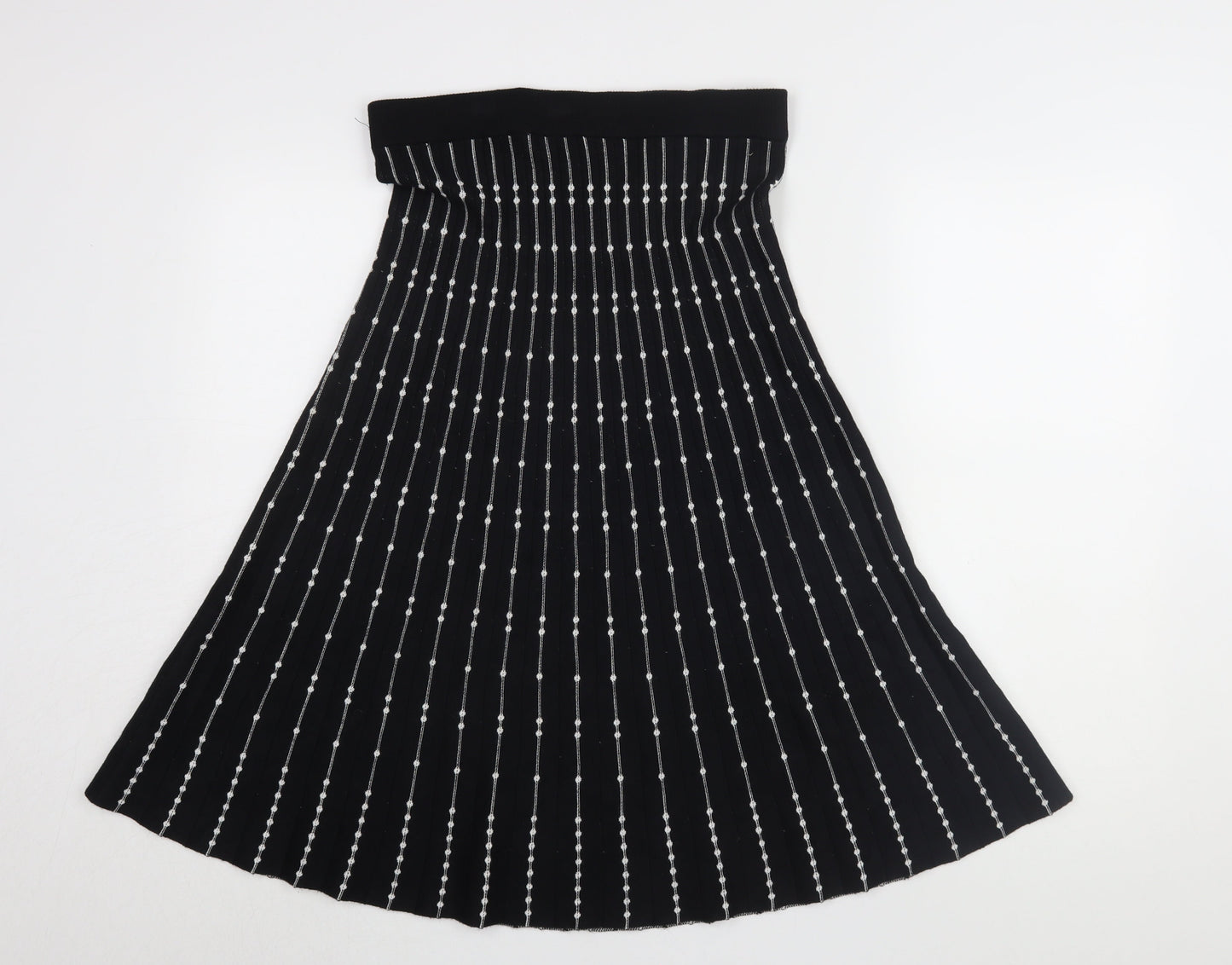 Max Studio Clothing Bundle - 5 Pack Preloved Womens Skirts