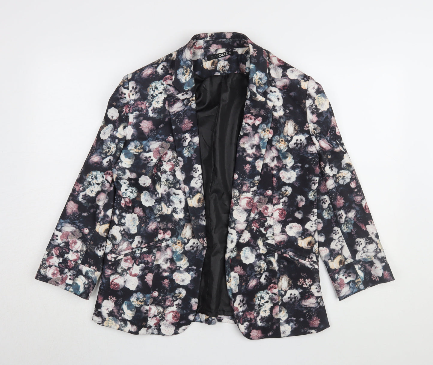 Quiz Clothing Bundle - 5 Pack Preloved Womens Coats & Jackets