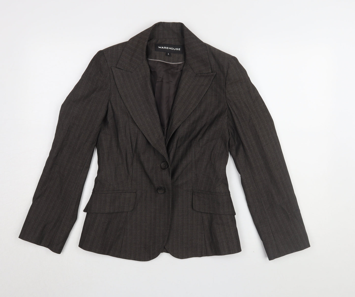 Warehouse Clothing Bundle - 5 Pack Preloved Womens Suits & Suit Separates