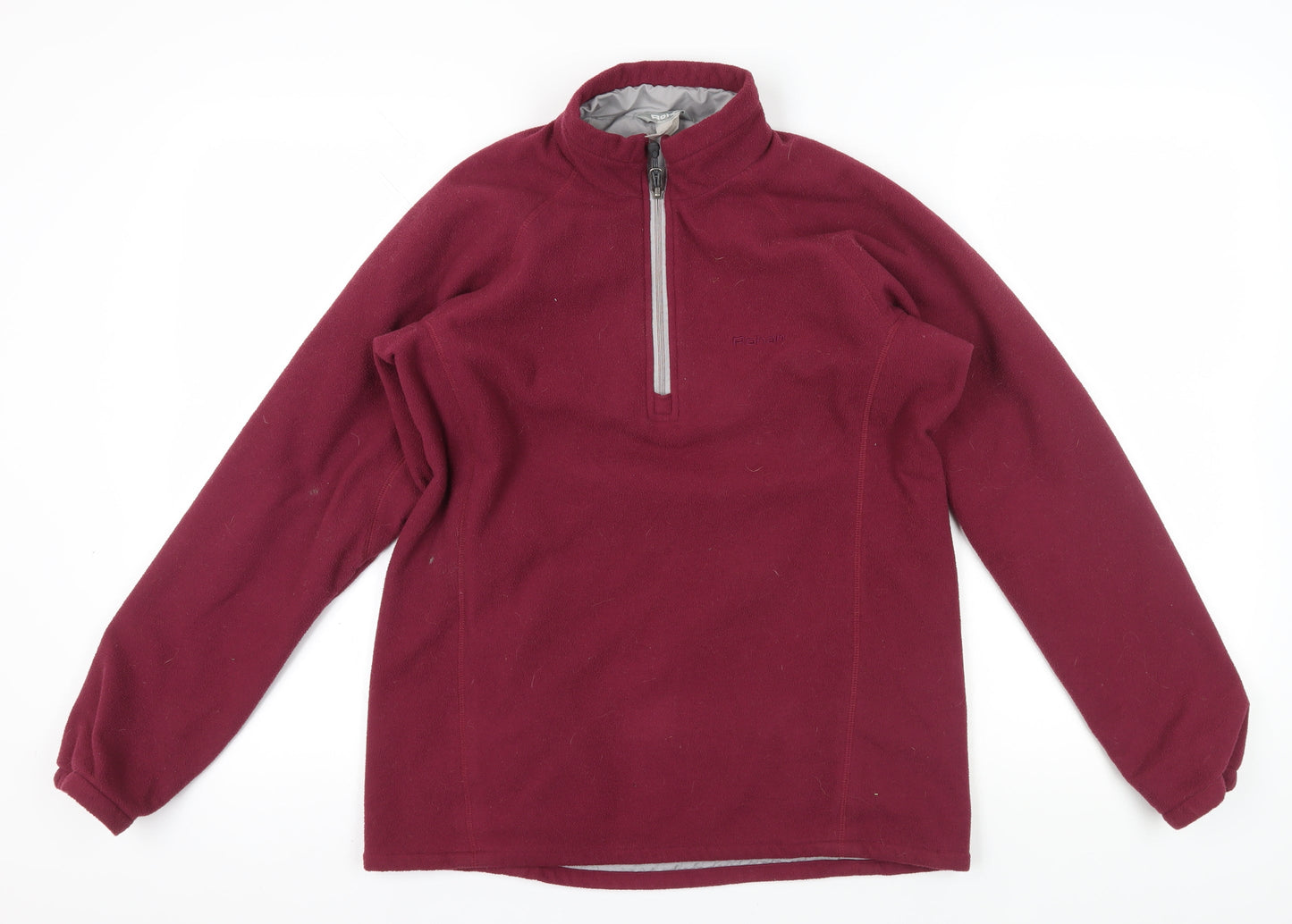 Rohan Clothing Bundle - 5 Pack Preloved Womens Hoodies & Sweats