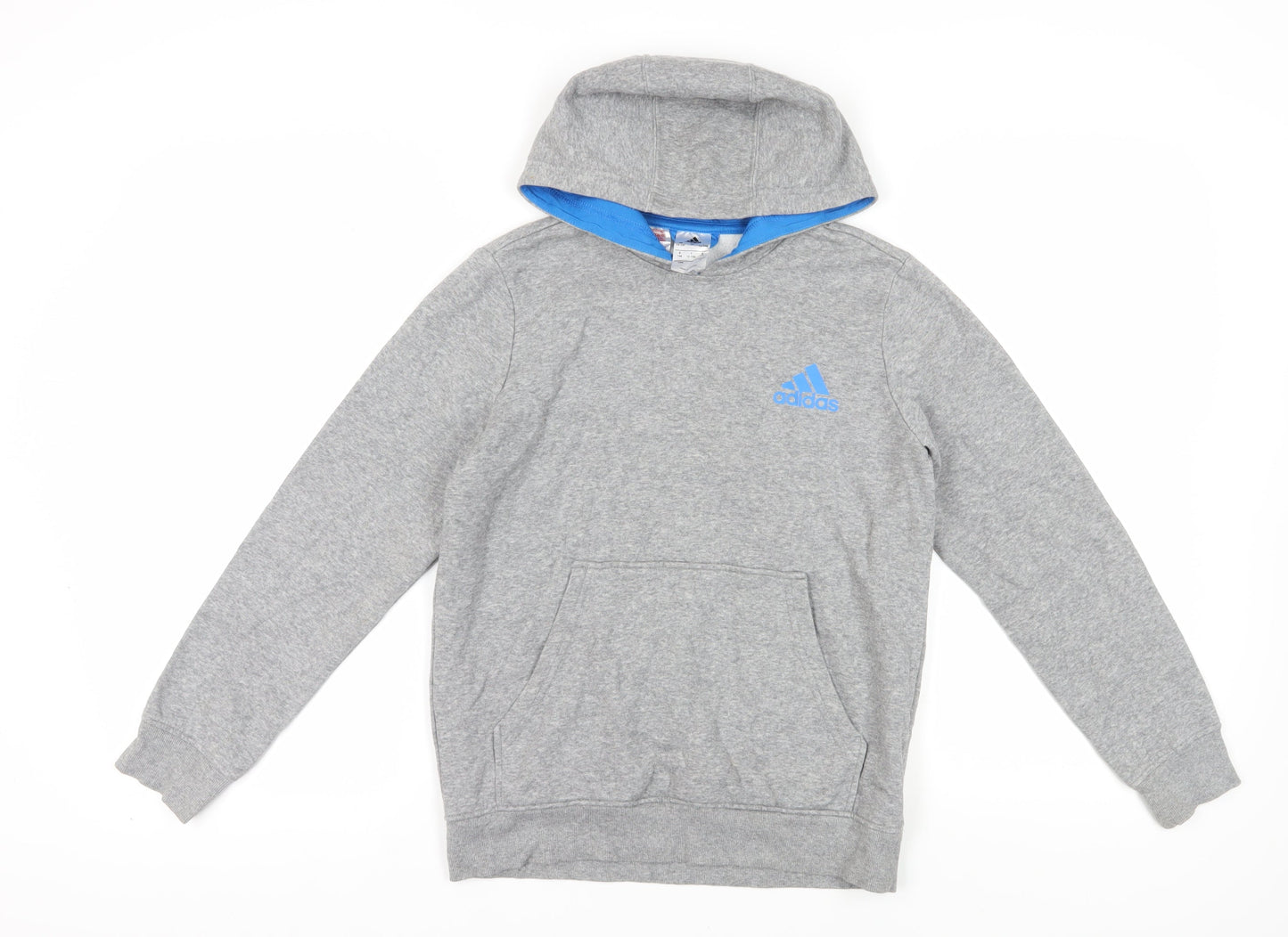 adidas Clothing Bundle - 5 Pack Preloved Boys Hoodies & Sweats