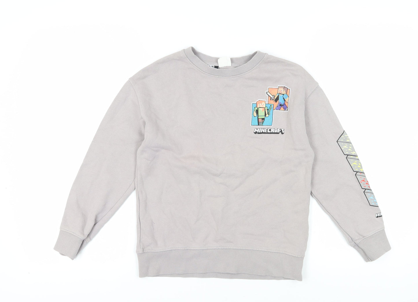 Zara Clothing Bundle - 5 Pack Preloved Girls Hoodies & Sweatshirts