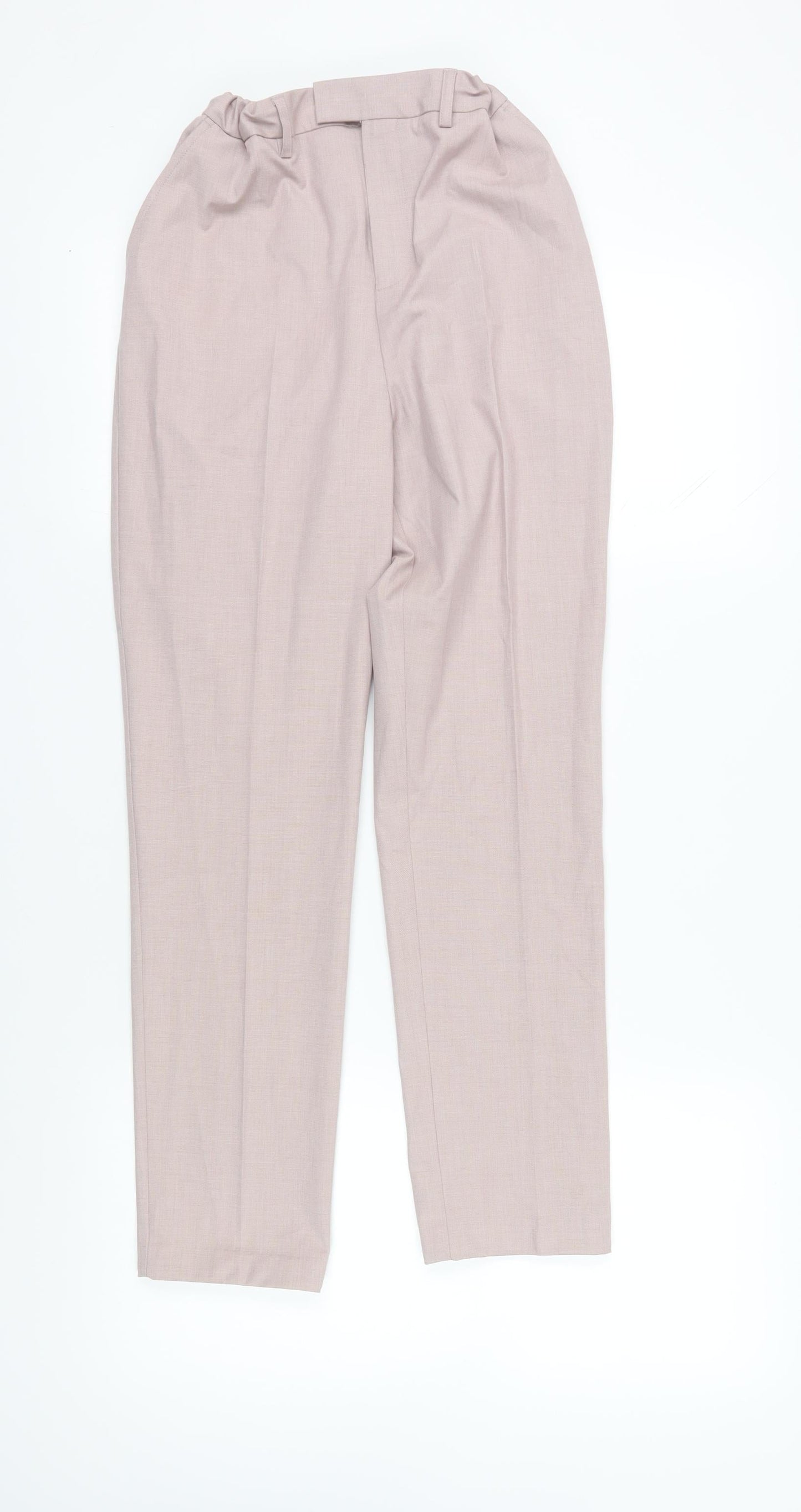 Marks and Spencer Clothing Bundle - 5 Pack Preloved Boys Trousers