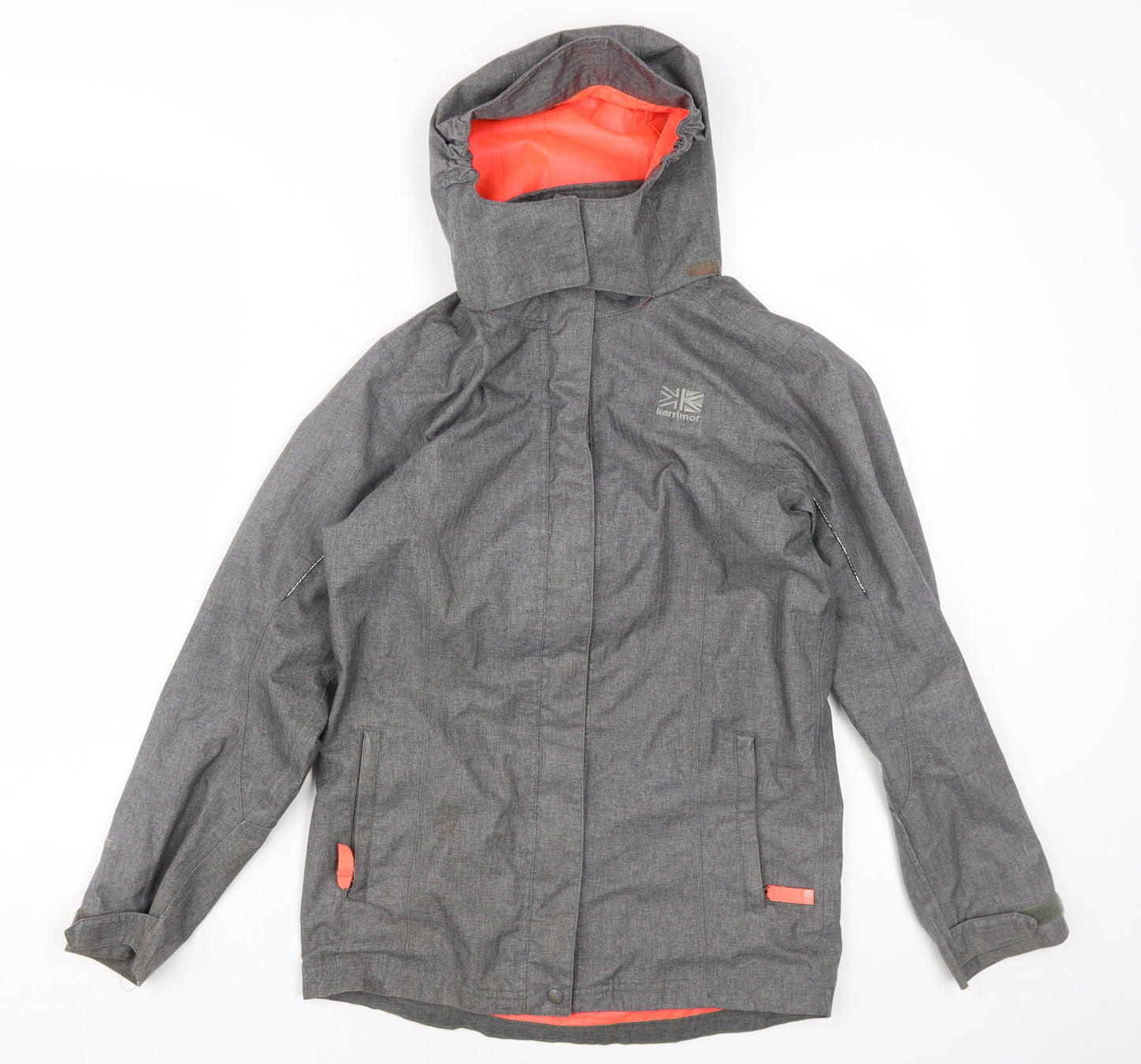 Karrimor Clothing Bundle - 5 Pack Preloved Girls Outerwear