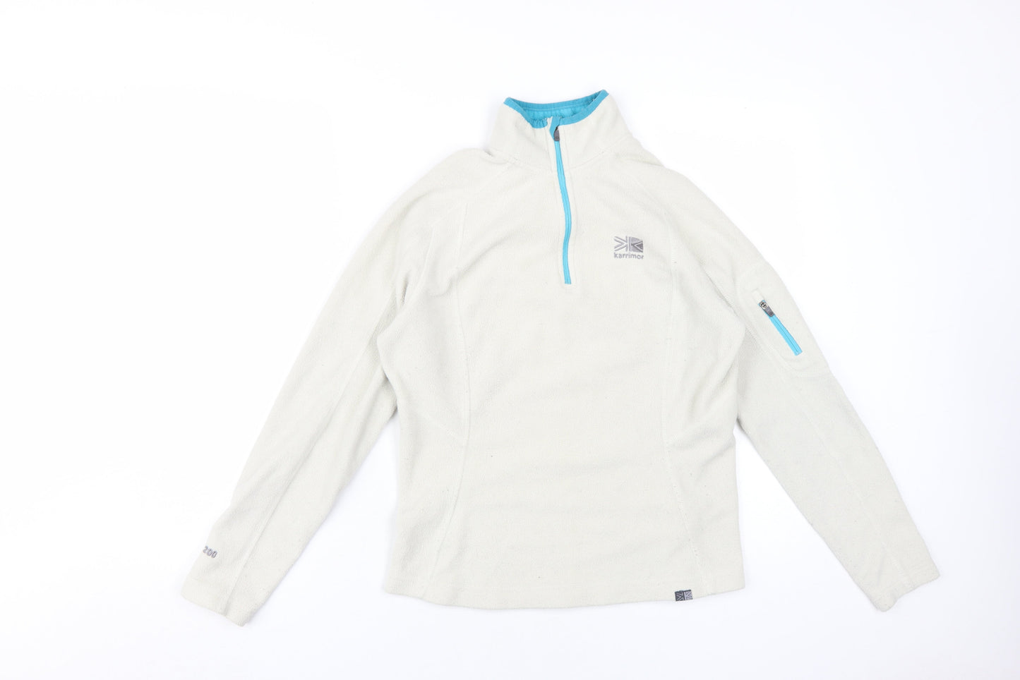 Karrimor Clothing Bundle - 5 Pack Preloved Womens Hoodies & Sweats