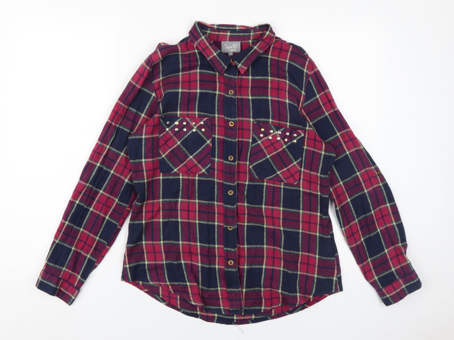 Love Clothing Bundle - 5 Pack Preloved Womens Tops & Shirts