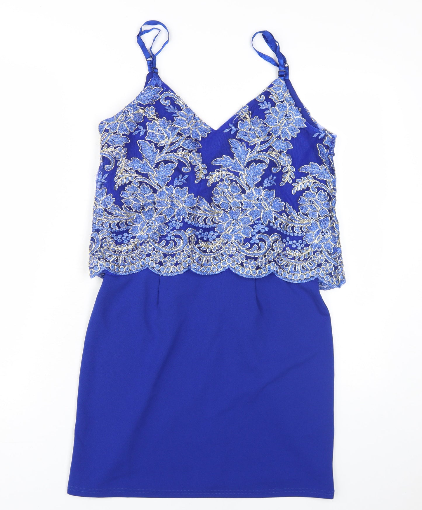 Quiz Clothing Bundle - 5 Pack Preloved Womens Dresses